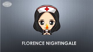 La obra de Florence Nightingale [upl. by Alrich]