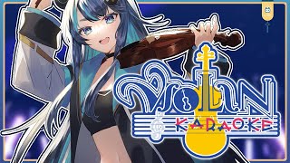 Violin Vtuber STOPS doomscrollers like you shorts [upl. by Ailedua]