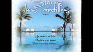 Slow des antilles  La vie ne maprend rien [upl. by Urion]