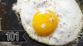 How To Cook Perfect Eggs Every Time [upl. by Duhl]