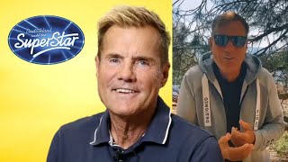 Dieter Bohlen spricht über den wahren Grund für sein DSDS Ende [upl. by Enomahs302]