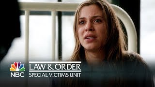 Law amp Order SVU  Dark Legacy Episode Highlight [upl. by Toback]