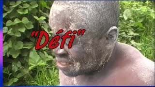 DEFI film ivoirien  COTE D IVOIRE [upl. by Yelnats]