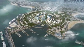 President IOGs Masterplan for Djibouti [upl. by Zel]