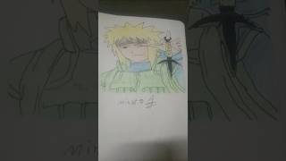 Minato transmission drawing [upl. by Anirda]