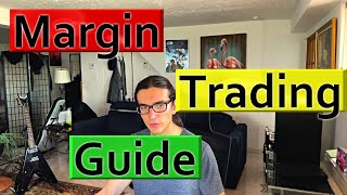 How to use Margin with Interactive Brokers [upl. by Yatnoed]