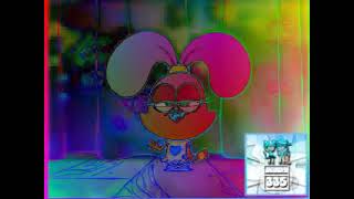 REQUESTED Chowder tries to hurt Panini Effects Inspired By Preview 2 Effects [upl. by Drannek]