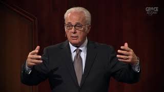 John MacArthur on a Pastors Authority [upl. by Burman656]