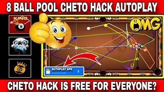 BEST 8 POOL Ball Mod  8 POOL Ball hack download link comment section  New 8 Pool Ball Hack Free [upl. by Octavla]