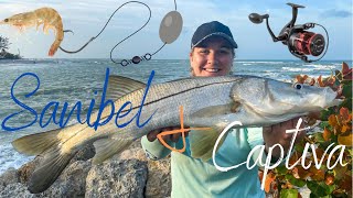 The Ultimate DIY Guide to Fishing Floridas Gulf Coast Part I No boat no problem [upl. by Nemra623]