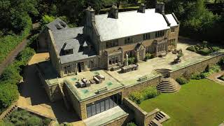 The Red House Stocksfield by Finest Properties Corbridge [upl. by Candida]