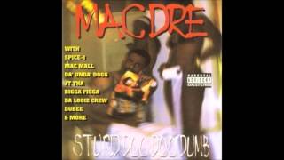 Mac Dre Lifes a Bitch [upl. by Mella]