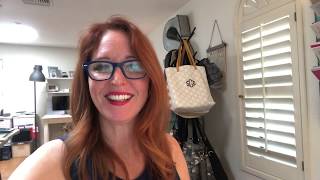 ThirtyOne Product Review All About the Benjamins Wallet [upl. by Rebliw367]