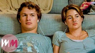 Top 10 Movies About Young Love [upl. by Rogerio]