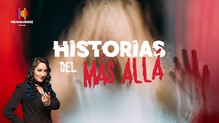 HistoriasDelMásAllá 181223 [upl. by Dnamra]