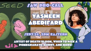 ProCall with Yasmeen Abedifard [upl. by Haikezeh]