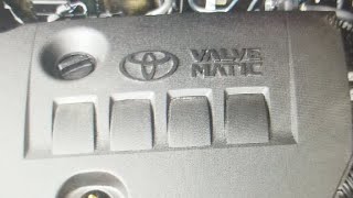 Valvematic Engine VVTI Car prices [upl. by Dupaix]