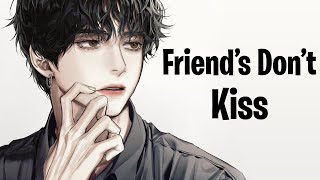 Sleep Over With Your Boy Best Friend ASMR Roleplay Love Confession Comfort M4A [upl. by Ladin]