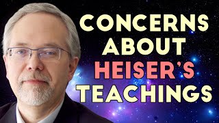 Concerns about Michael Heiser’s teachings from Hebrew amp Systematic Theology Professors and Pastors [upl. by Aylsworth840]