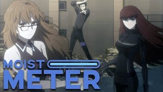 Moist Meter  SteinsGate 0 [upl. by Hctub]