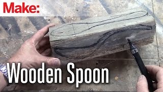 DiResta Wooden Spoon [upl. by Zurek]