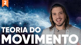 A Teoria do Movimento  Episódio 2 [upl. by Latsyrc]