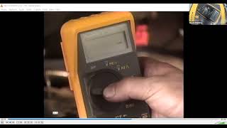 How to perform Every Fluke Multimeter Test [upl. by Lirrehs]