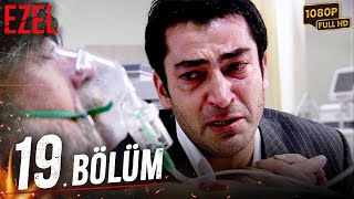 Ezel 19 Bölüm Full HD [upl. by Miriam97]