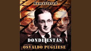 Donde estás Remastered [upl. by Monda364]