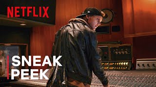 Avicii  I’m Tim  Sneak Peek  Netflix [upl. by Etsirk391]