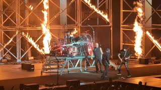 Disturbed  The Sickness 25th Anniversary Tour  Live in Denver 4K  Full Set  2272025 [upl. by Sisak]