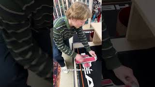 Get the Perfect Ski Boot Fit with Sidas Feetbox Why Custom Fitting Matters [upl. by Eryn158]