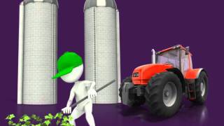 Animal Feed Suppliers UK Animal Feed Manufacturers UK [upl. by Geibel]