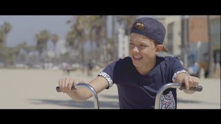 Jacob Sartorius  Hit or Miss Official Music Video [upl. by Pickford74]