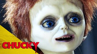 Seed of Chucky  Opening 10 Minutes  Chucky Official [upl. by Alacim601]