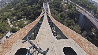 El CICLISTA más LOCO DEL MUNDO [upl. by Loleta725]