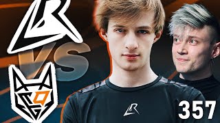 REKKLES IS BACK 😍  LOS RATONES SCRIM VS TOG TIME TO STEP IT UP 😤 WE ARE TROLLING [upl. by Barker]