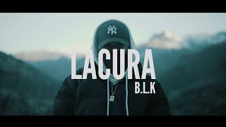 BLAKE  LACURA PROD ZAIDBREAK COOKINGS [upl. by Enaj]