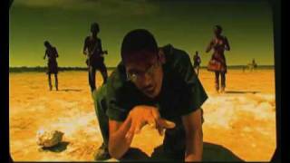 Music Video Cashless Society 2004 quotHottentot Hopquot [upl. by Pleione]