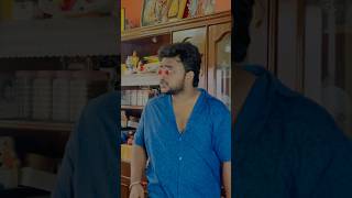 Don’t miss the end 😂🤣 anthonykarthik comedy trending funny telugu funnyvideos [upl. by Ettelracs]