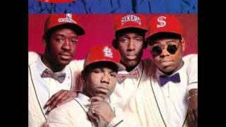 Boyz II Men  In The Still Of The Night Ill Remember Cover of Five Satins [upl. by Merrie162]