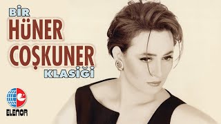 Hüner Coşkuner  Şarkılar Seni Söyler [upl. by Amiel56]