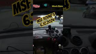 Msf Round 5  6102024 Rolling Start Procedure [upl. by Xad590]