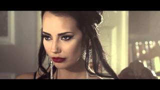 Katarina Grujic  Lutka  Official Video 2014 HD [upl. by Eetnod572]