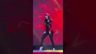 Thumbi Penne  Isha Hakkim Choreography  Dance [upl. by Fenny]