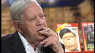 Helmut Schmidt 2012 [upl. by Anecusa]