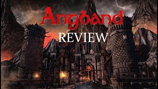 Review Angband Fr60fps [upl. by Bergeman]