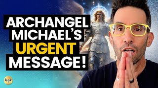 Archangel Michael’s Channeled Message This Is Coming For Humanity Michael Sandler [upl. by Uos]