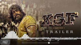 Na na re na re kgf Ringtone Download  Best KGF Ringtone Download  KGF Latest Ringtone [upl. by Liamaj]