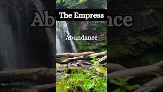 Tarot Basics Understanding The Empress Card 3 [upl. by Ailed894]